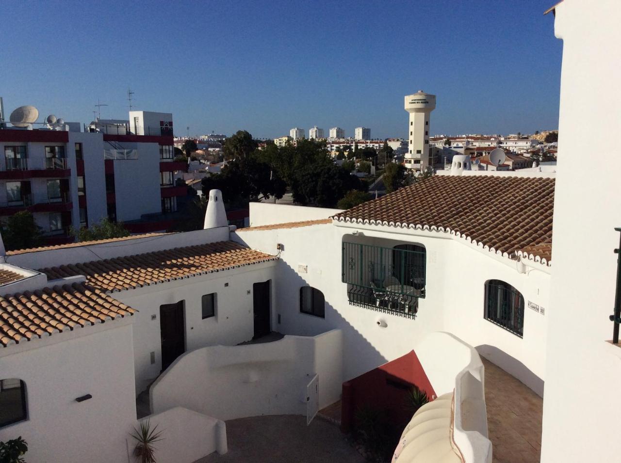 Sonia - Pateo Da Aldeia Apartment Albufeira Exterior photo